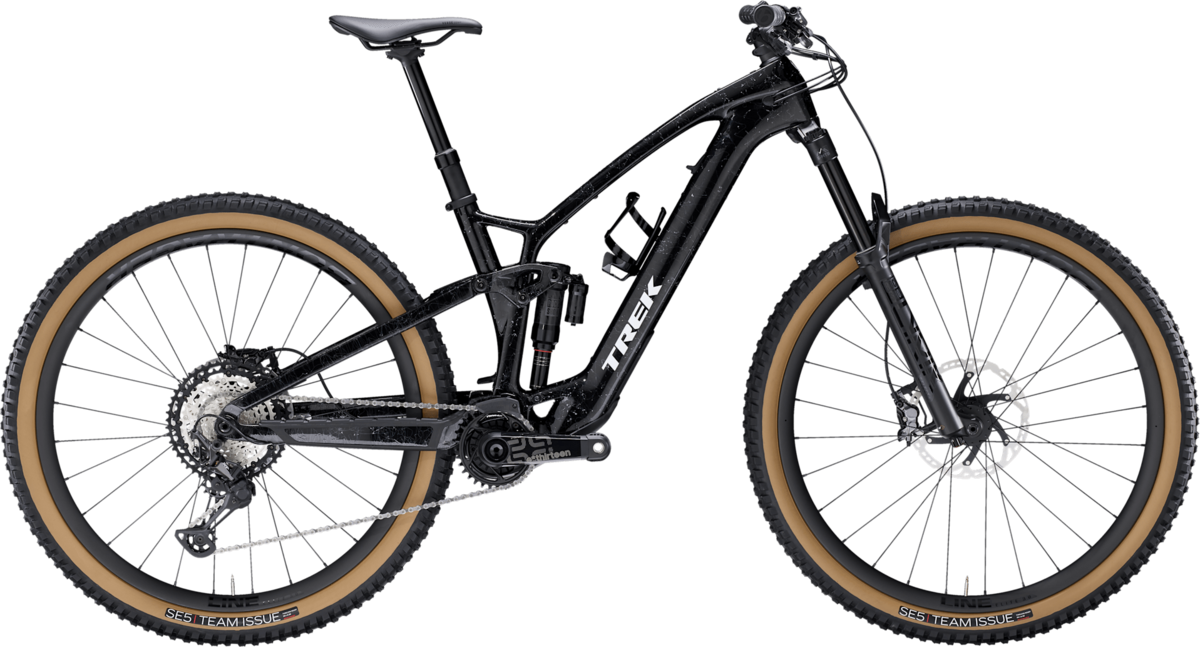 Trek Fuel EXe 9.8 XT - Planet Bike East Brunswick Matawan / Old Bridge