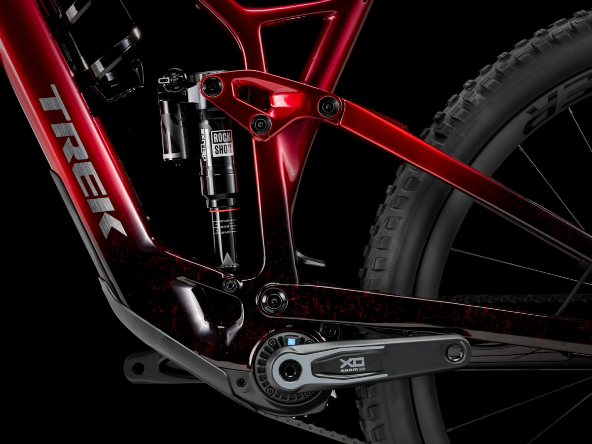 Trek Fuel EXe 9.9 X0 AXS T-Type - Trek Bicycle Store of Clermont