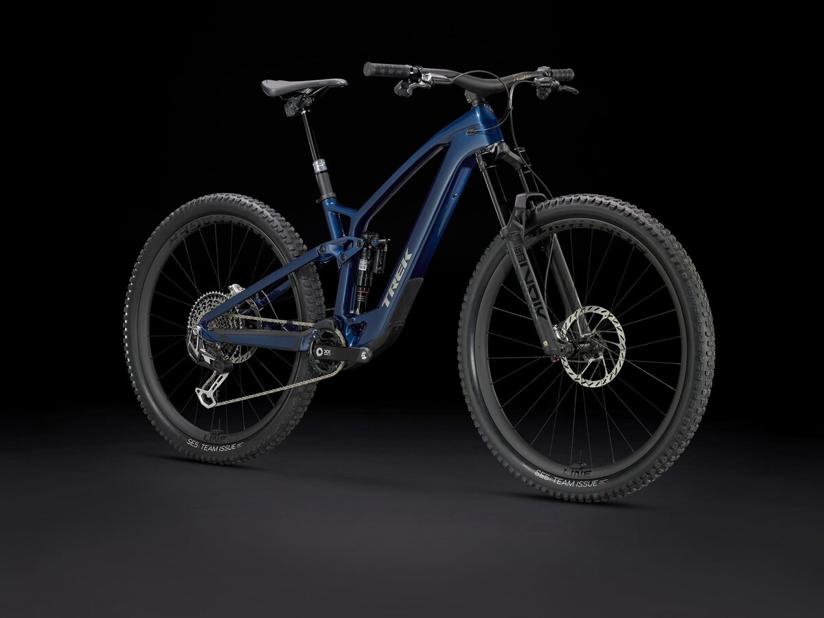 Trek Fuel EXe 9.9 X0 AXS T-Type - Pine Mountain Sports | Bend, OR