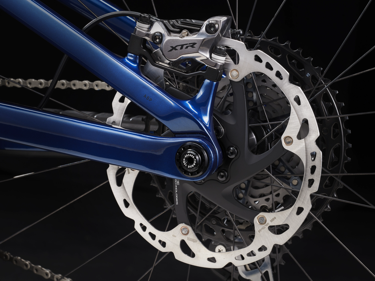 Trek Fuel EXe 9.9 XTR - Epicenter Cycling