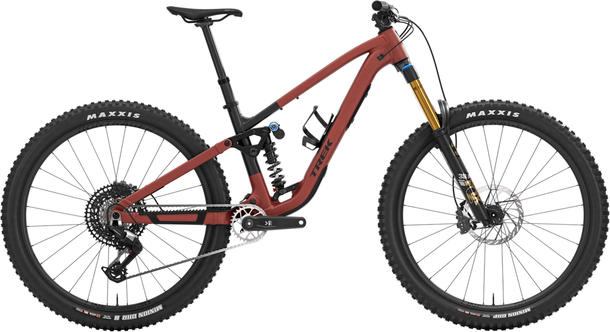 I059\" Trek Fuel 90 SLR 26インチ マウンテンバイク I059