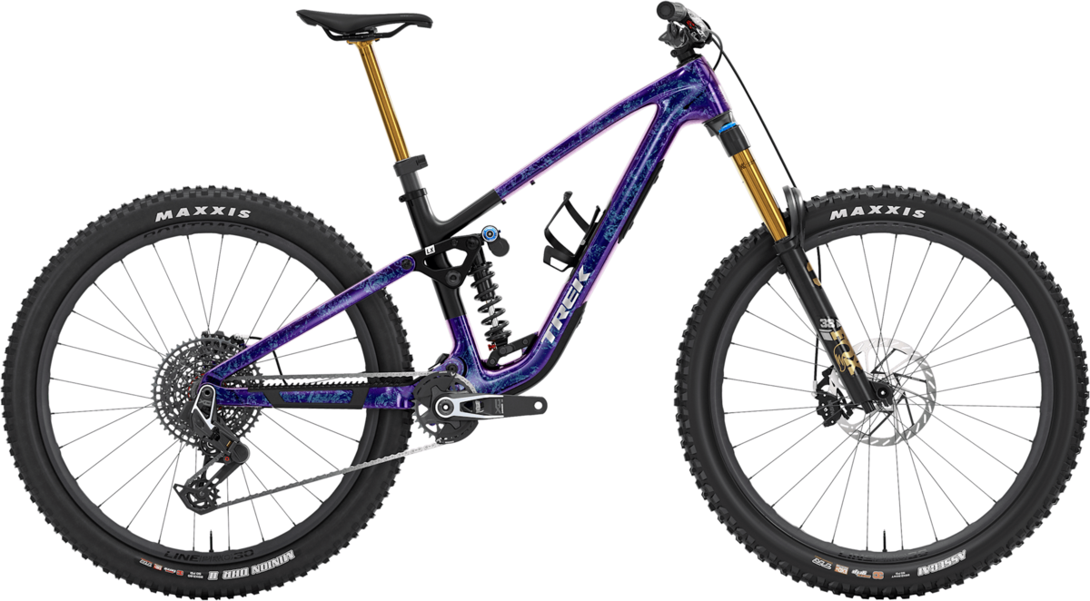 トレックフィール9.7 特価!!】TREK Rail 9.7 Gen 4（トレック レイル 9.7）