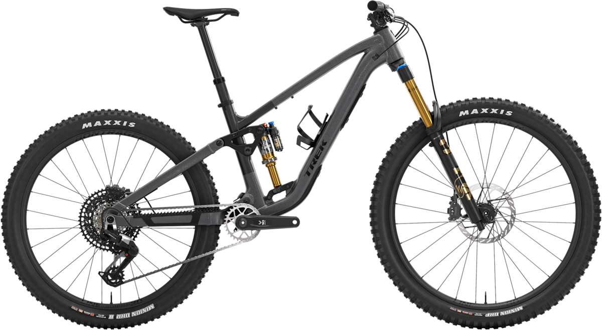 TREK　MTB　人気色　20インチ　114~132cm TREK MTB 人気色 20インチ 114~132cm