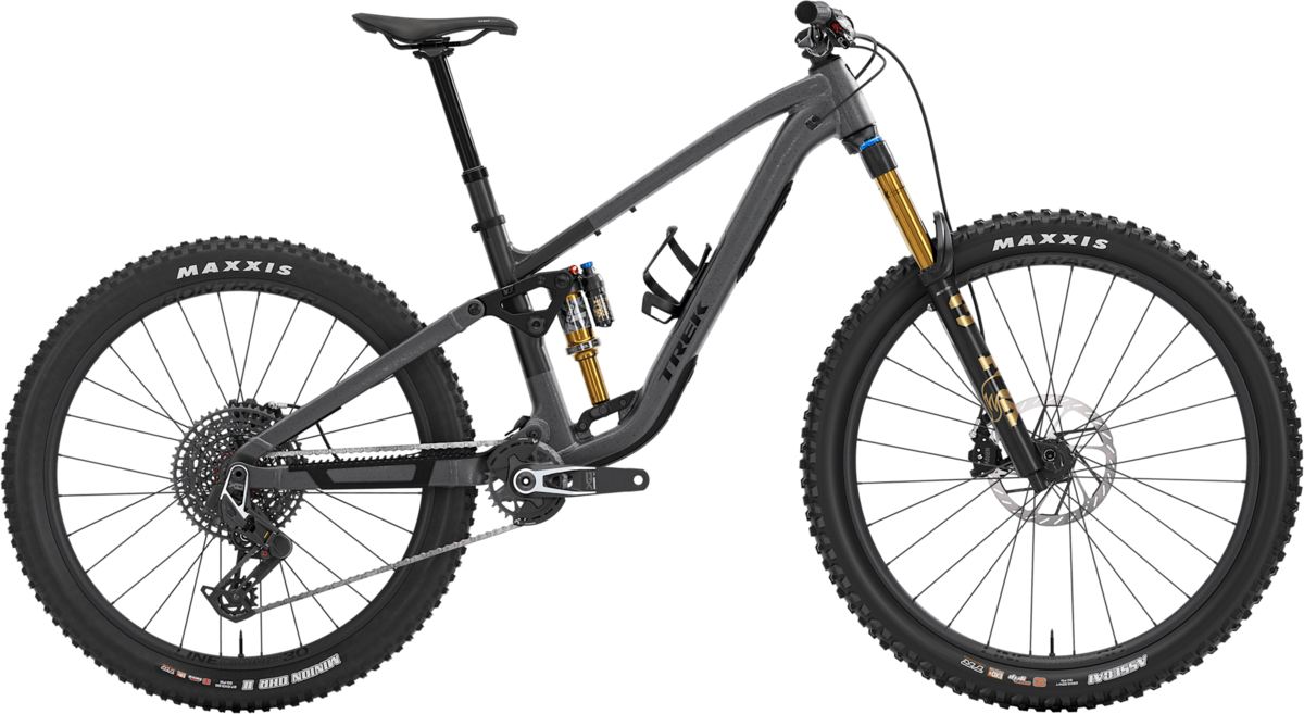 Trek Fuel MX 9 X0 AXS Gen 7 - Simpson's Fitness & Adventure Sports