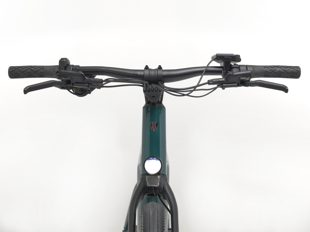 Trek FX+ 1 Midstep - Village CycleSport | Northwest Chicago, IL