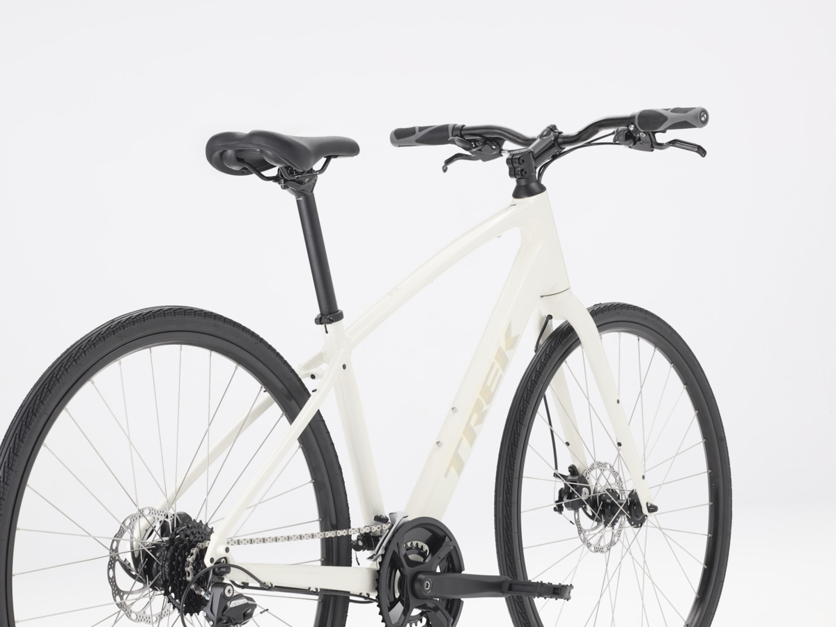 Trek FX 1 Stepover Gen 4 - The Bike Lane | Staten Island, NY