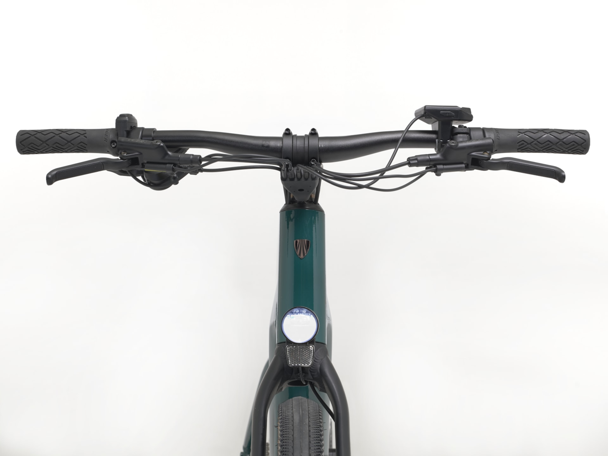 Trek FX+ 1S - Scheller's Fitness & Cycling Louisville, Lexington