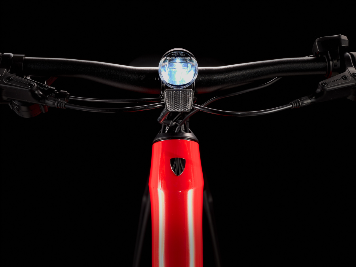 Trek FX+ 2 - The Bike Rack | St. Charles IL