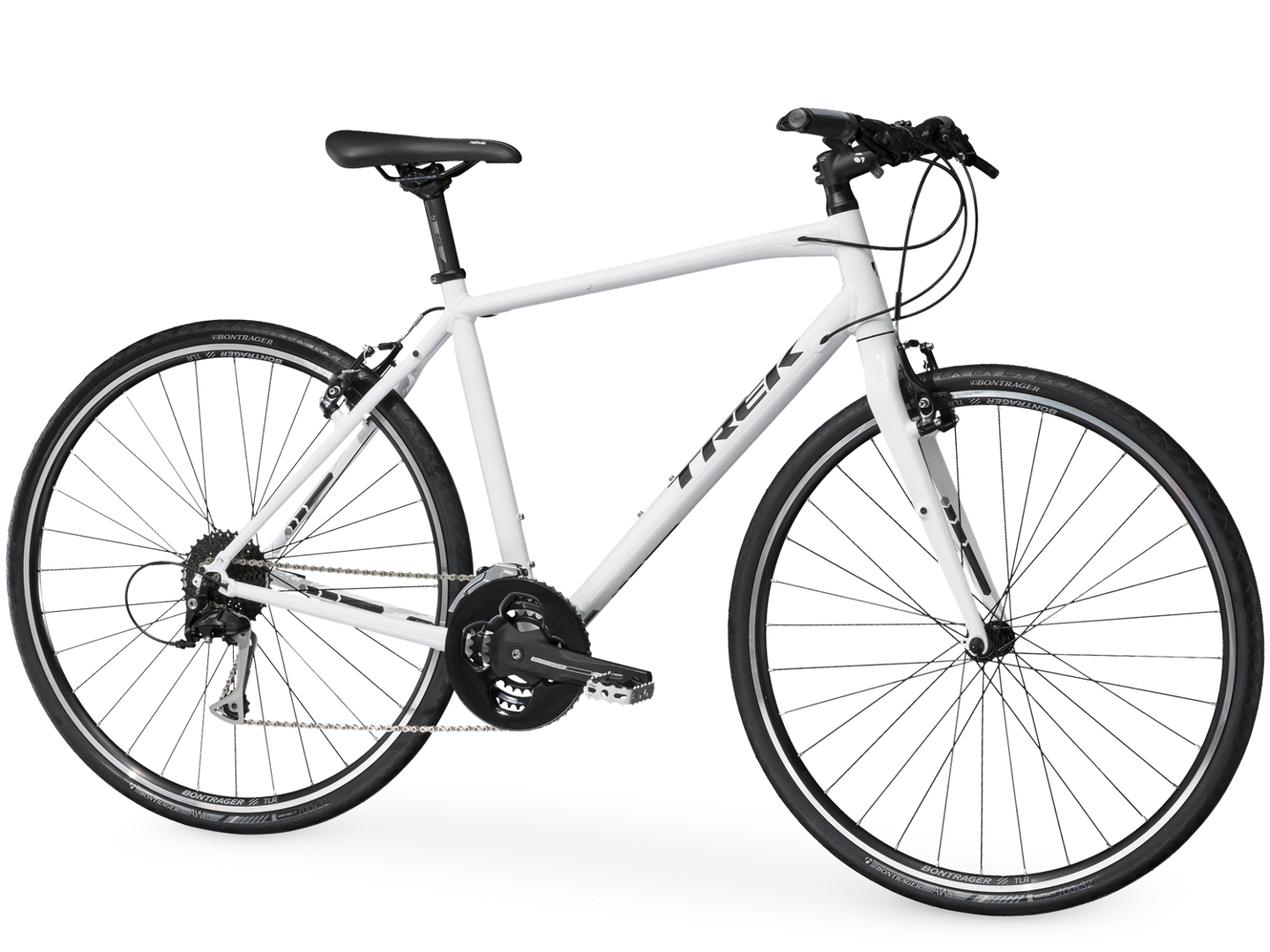 trek fx 3 2016