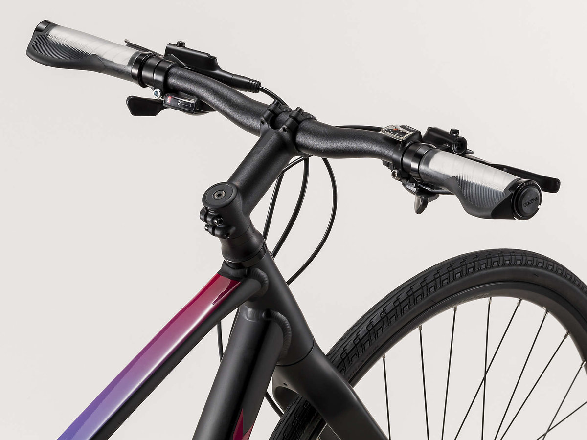 Trek FX 3 Disc Women's - Southern California Bike Shop | Jax