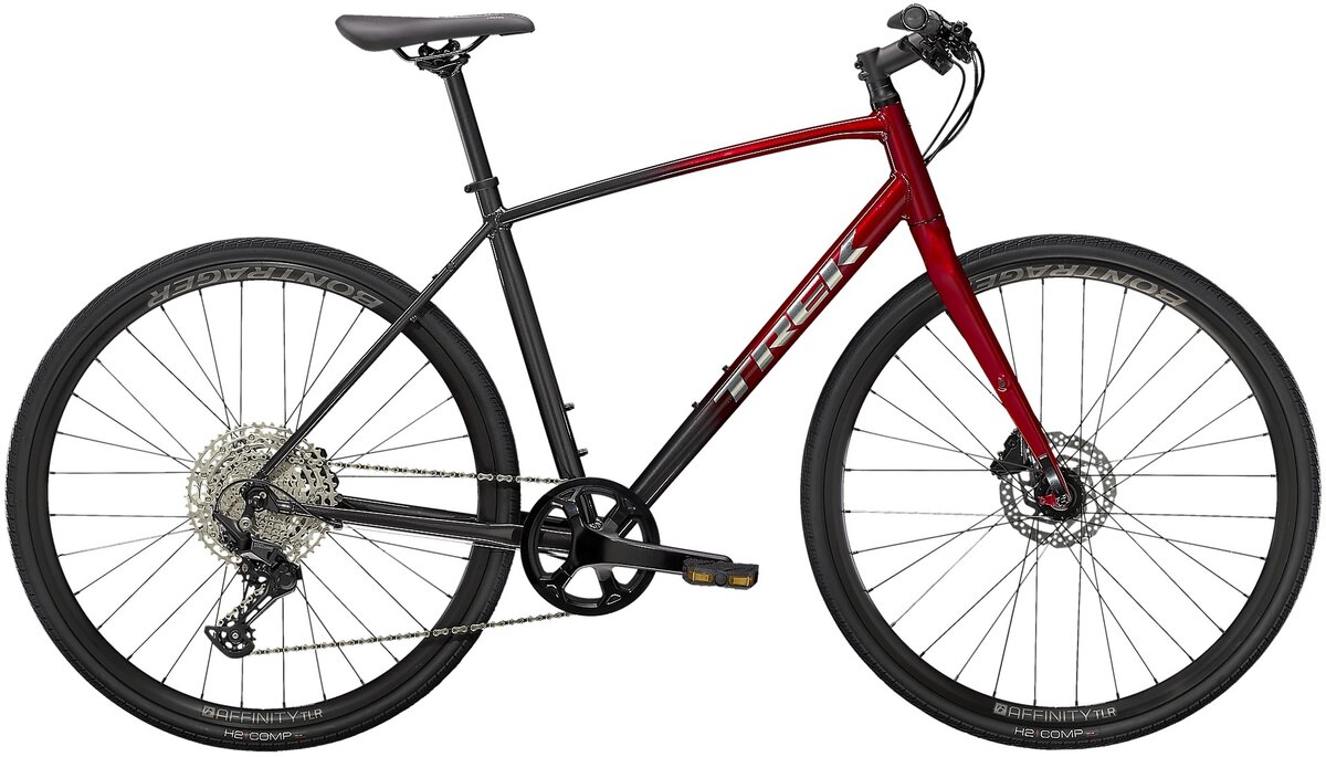 trek 7.4 fx disc for sale