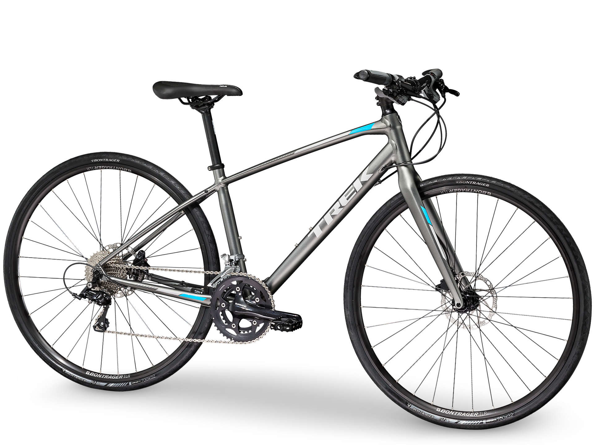 2019 trek fx sport 6