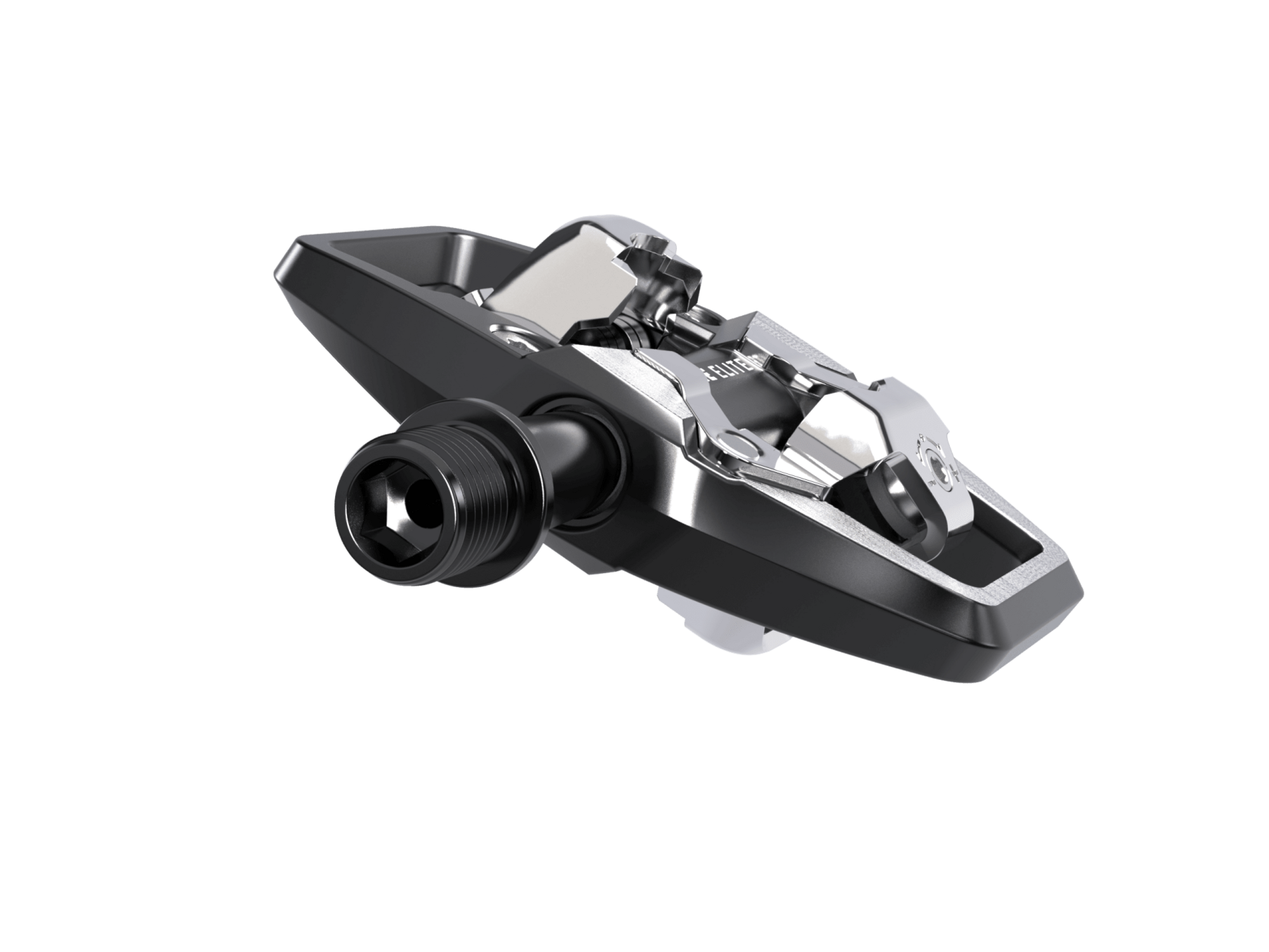 Trek Line Elite Clipless Pedal Set - Eddy's Bike Shop | Cleveland