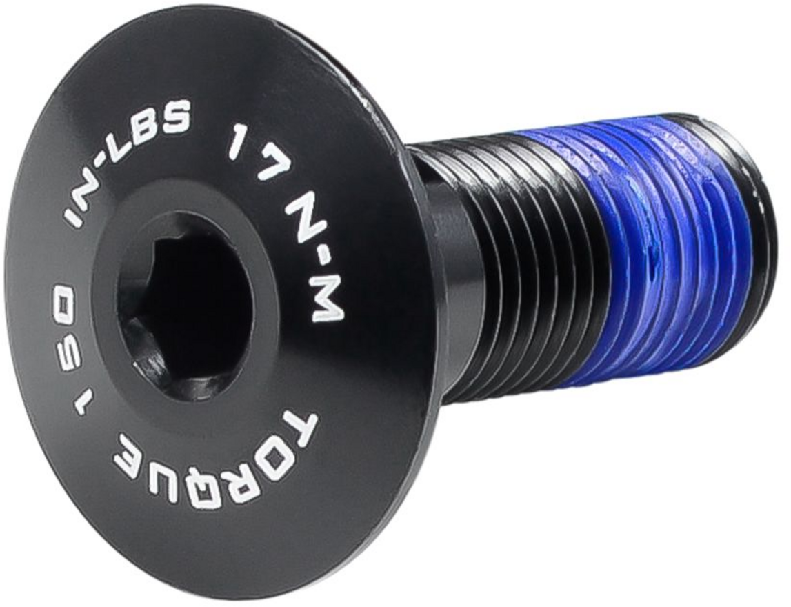 Trek M10x1mm Full Suspension Rocker Pivot Bolt - B&B Bicycles
