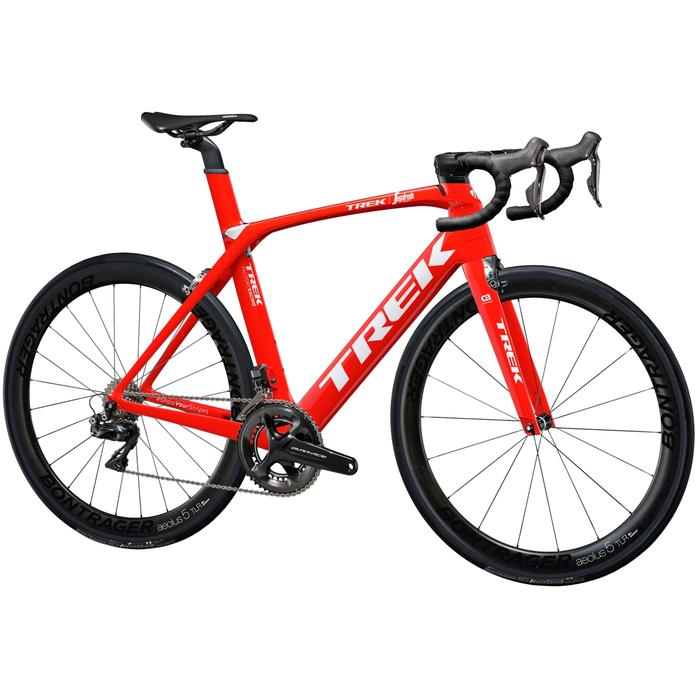 Trek Madone Wsd Sizing Chart