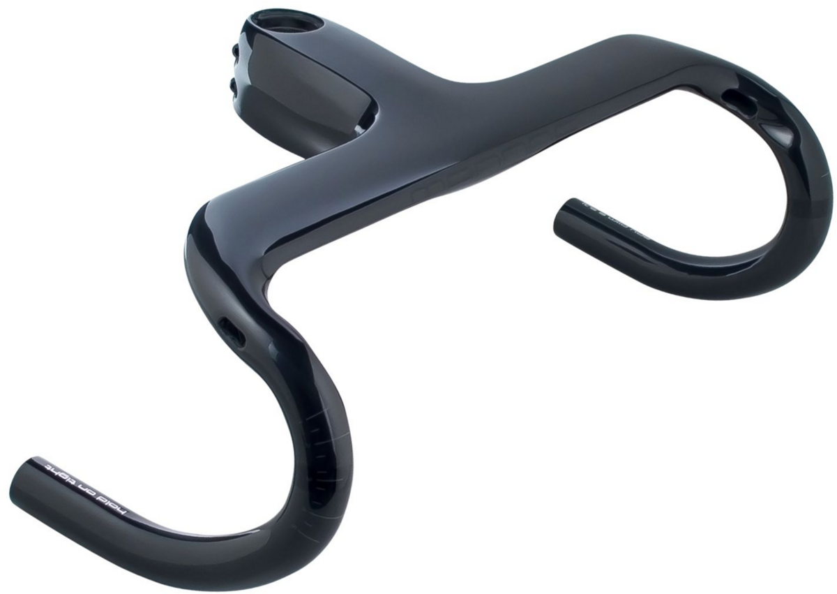 Trek Madone KVF Aero Integrated Handlebar/Stem - Mike's Bike Shop