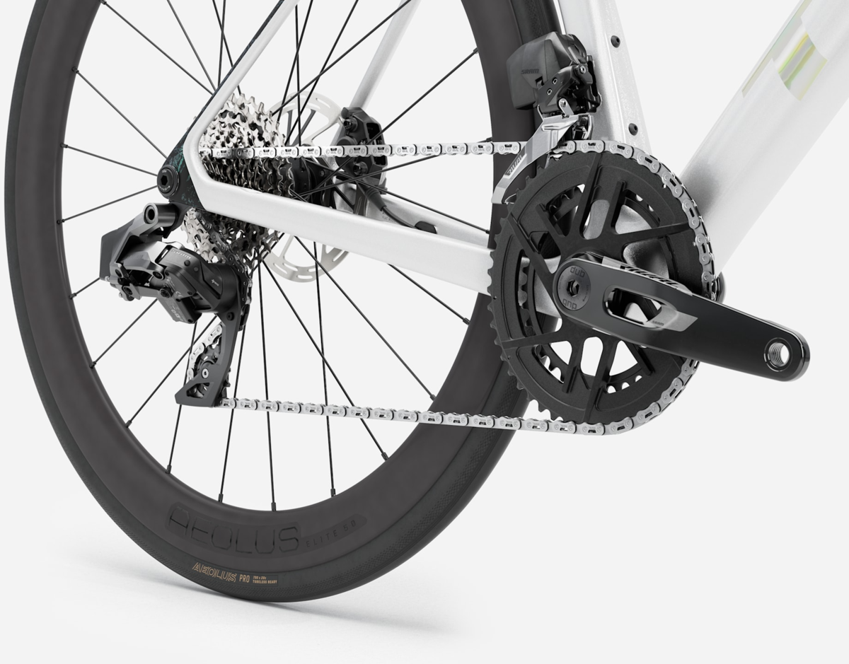 Trek Madone SL AXS Gen Fort Worth Cycling Fitness Ft