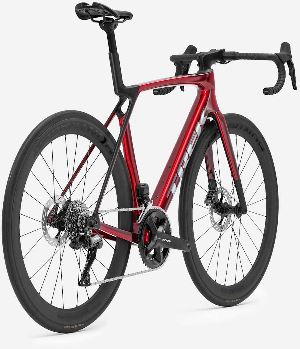 Trek Madone SL 6 Gen 8 - Village Bike | Florida