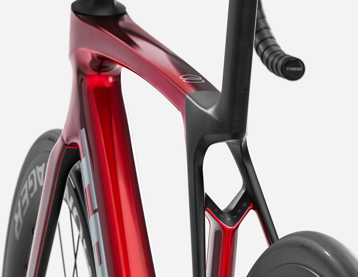 Trek Madone SL 6 Gen 8 - Speed River Bicycle - Guelphs bicycle