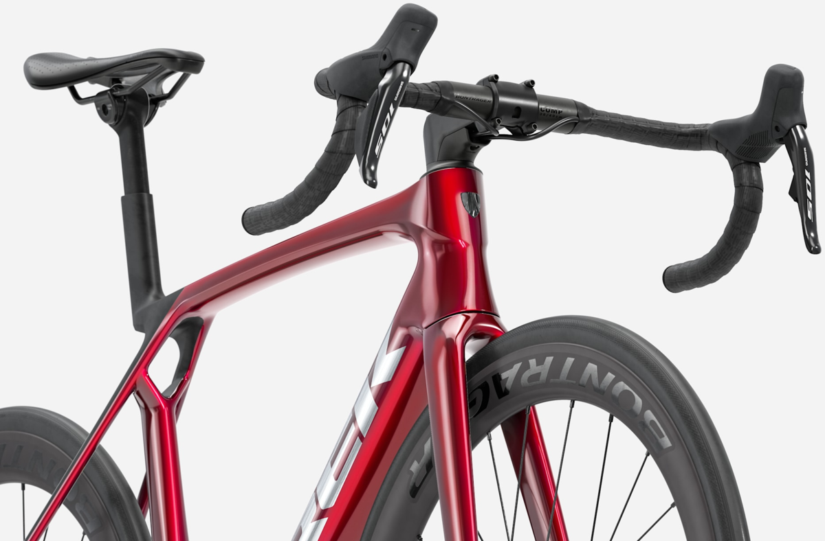 Trek Madone SL 6 Gen 8 - Northern Cycle Ajax, Ontario