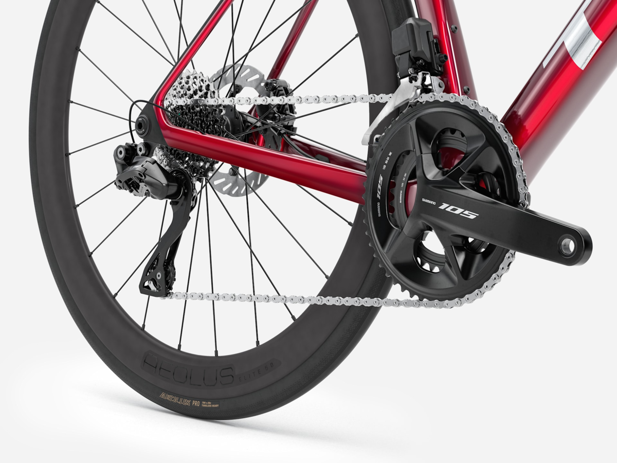 パーツ TREK MADONE gen8 SL Trek Madone SL 6 Gen 8 2025 – Two Wheels One Planet
