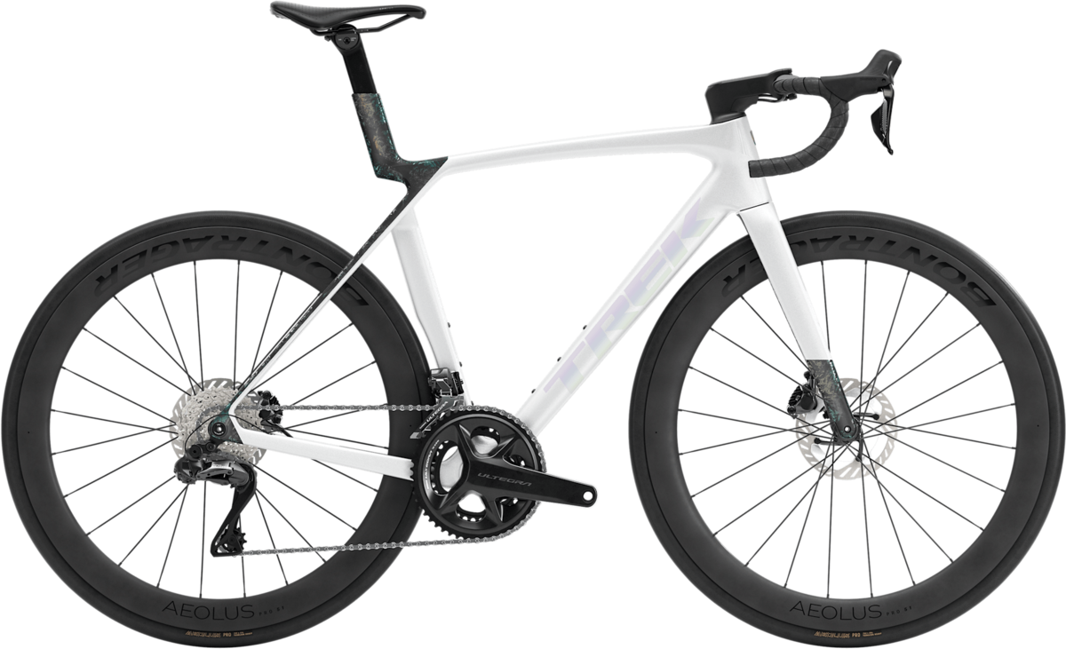 Trek Madone SL 7 Gen 8 - Maplewood Bicycle St Louis MO 63143 314