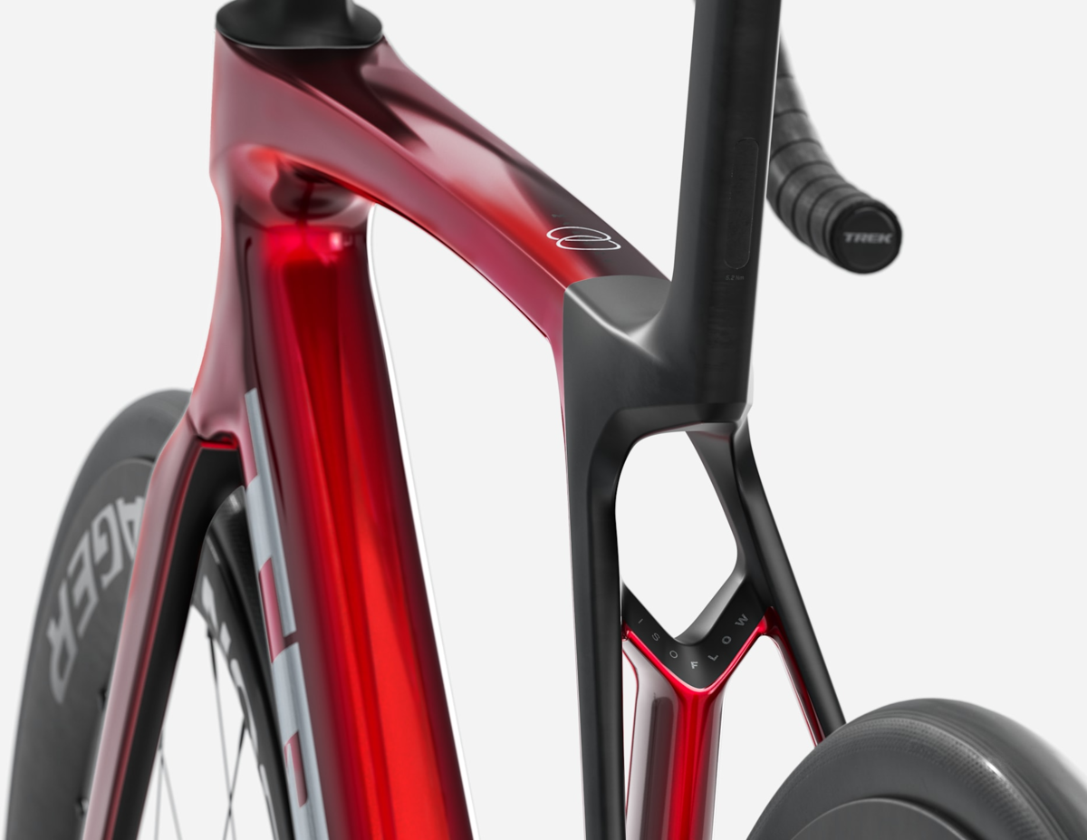Trek Madone SL 7 Gen 8 - Summit Bicycles | Burlingame, Los Gatos
