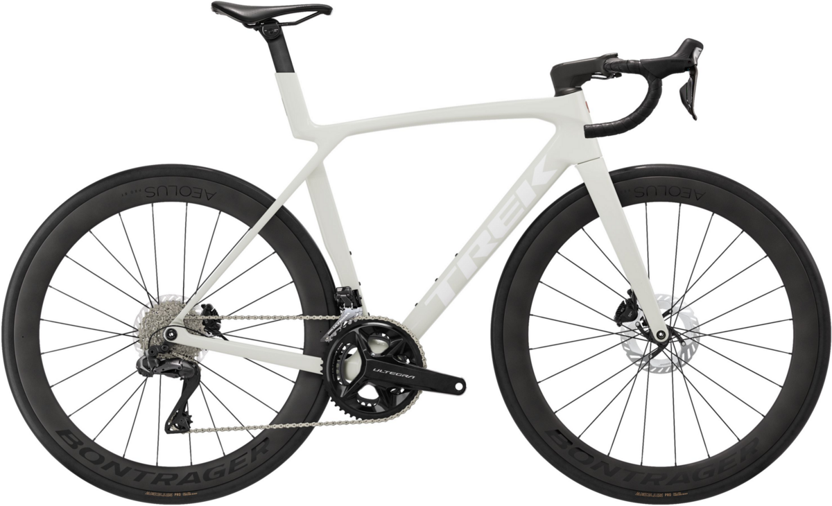 Trek Madone SL 7 Gen 8 - Trek Bicycle Store of Charlotte | North
