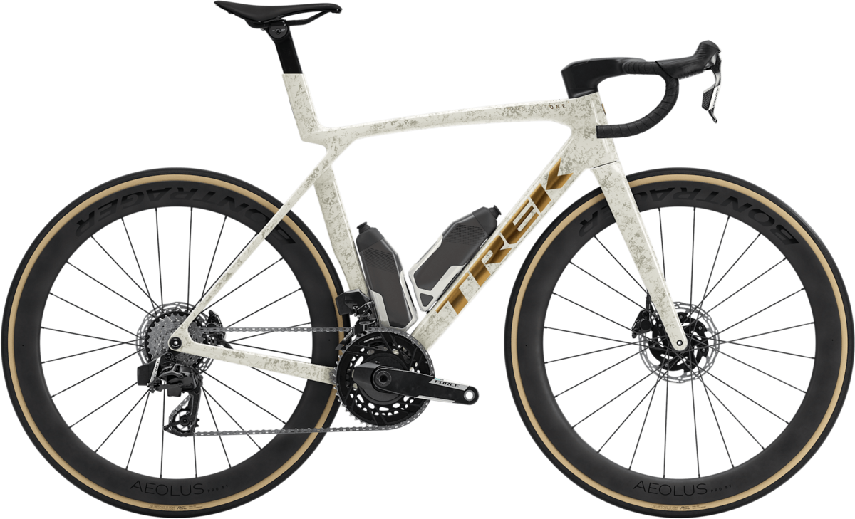 Trek Madone SLR 7 AXS Gen 8 - Atlanta Bike Shop | Alpharetta