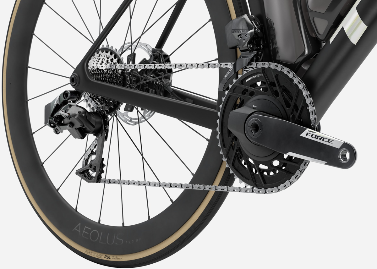 Trek Madone SLR 7 AXS Gen 8 - Freewheel Bike Shop - Minneapolis