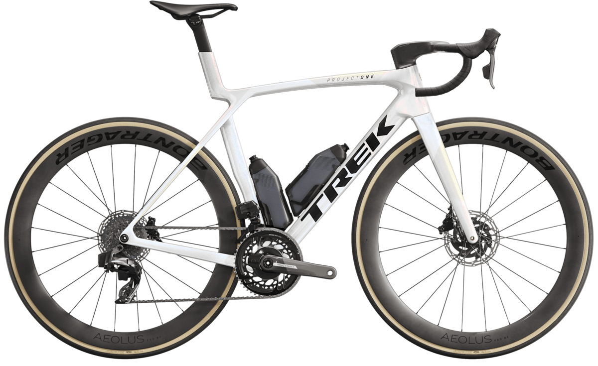 パーツ Trek Madone SLR Gen 7 370-400 90mm パーツ Trek Madone SLR