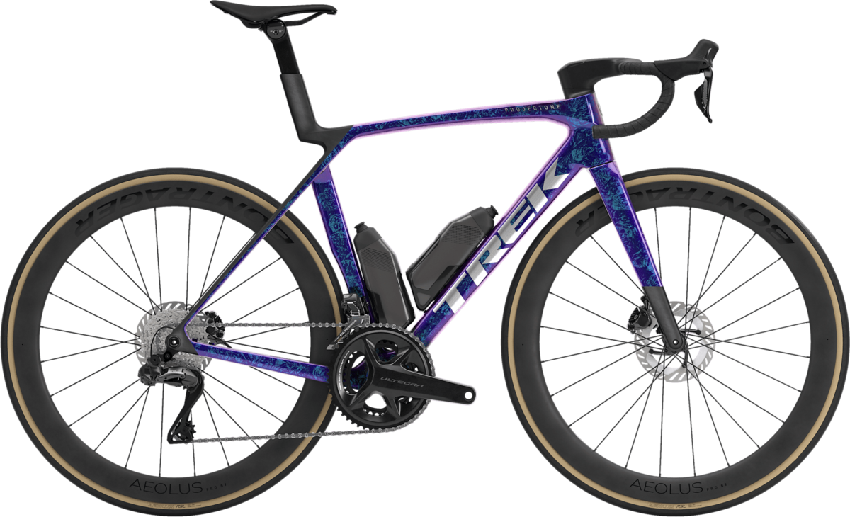 Trek Madone SLR 7 Gen 8 - Kickstand Bike Shop, Beaumont, TX