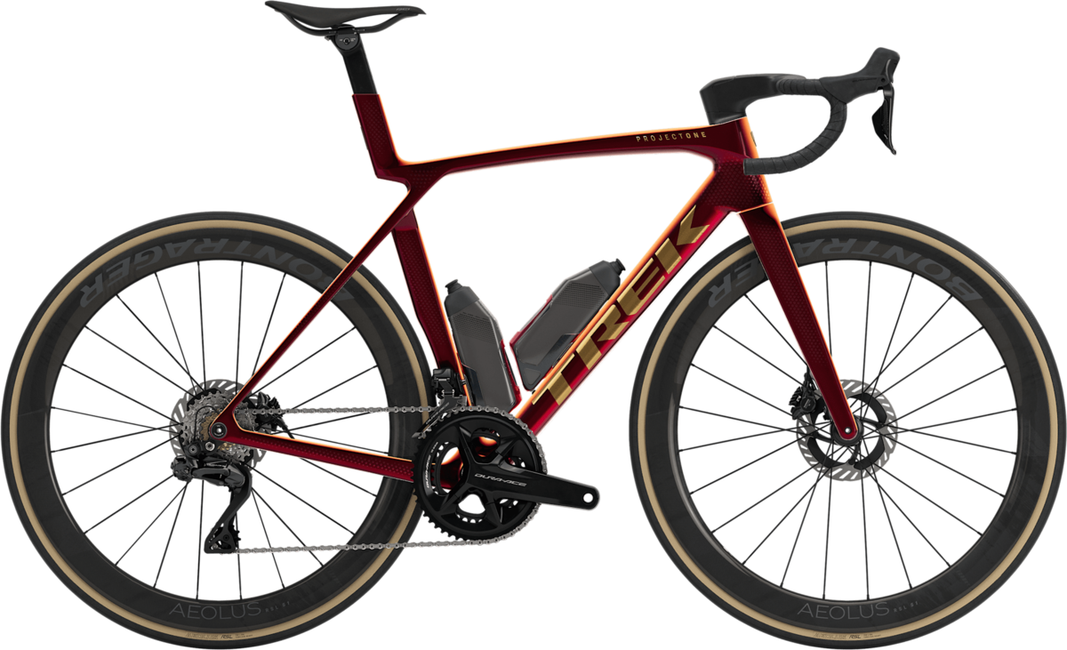 Trek Madone SLR 9 Gen 8 - Trek Bicycle Miami | Miami, FL