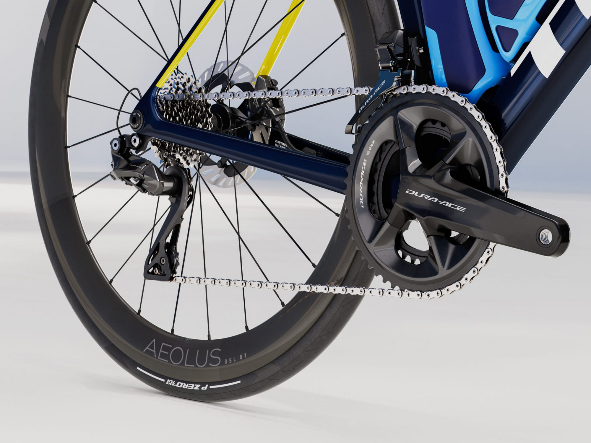 Trek Madone SLR 9 Gen 8 - Landis Cyclery | Bike Shop in Phoenix