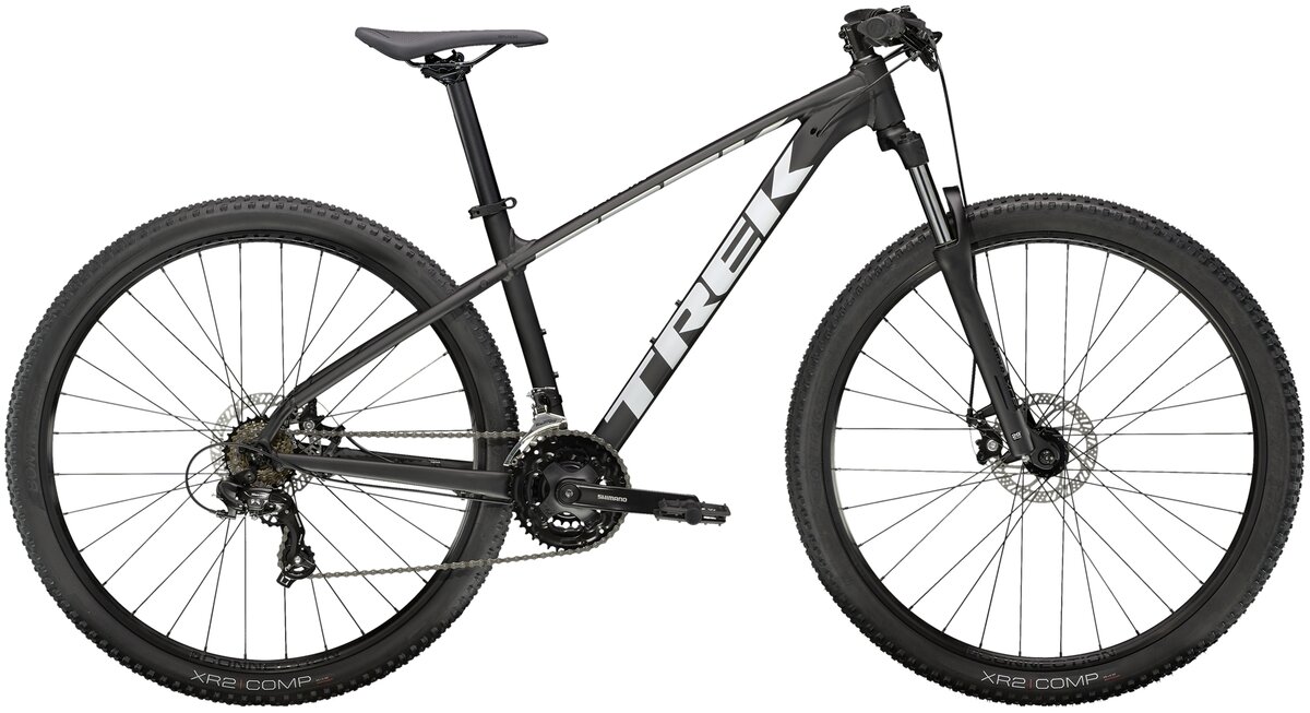 Trek Marlin 4 Gen 2 Bikebarnracing Whitman MA 781 447 7223