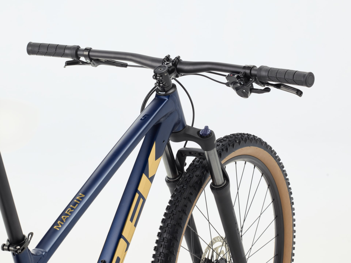 Trek Marlin 5 Gen 3 - The Bike Rack | St. Charles IL
