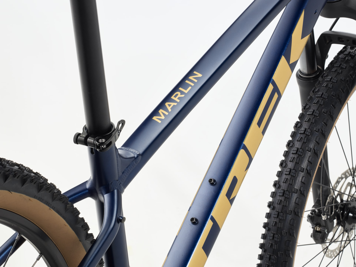 Trek Marlin 5 Gen 3 - Freewheel Bike Shop - Minneapolis - Twin