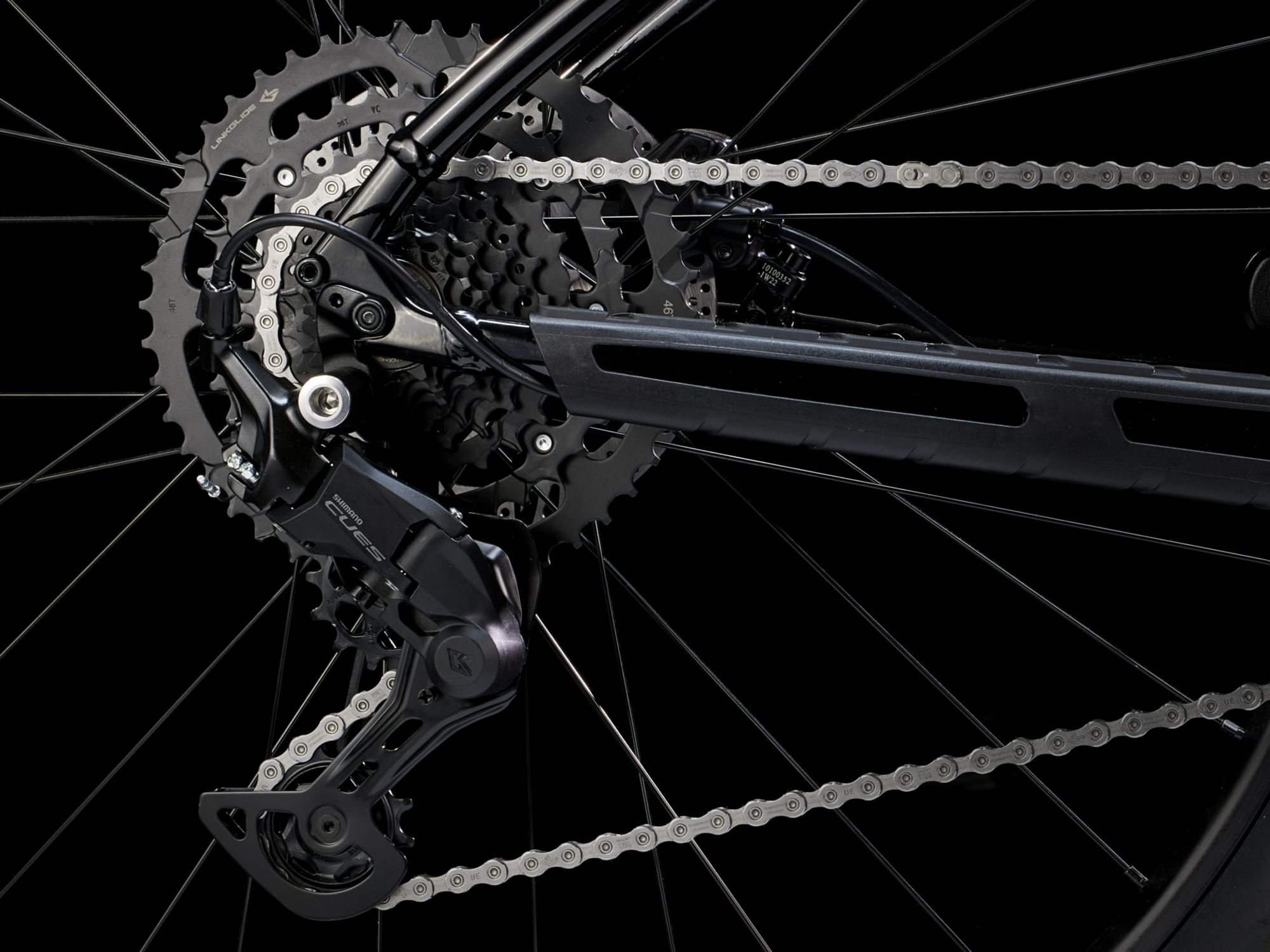 Trek Marlin 5 Gen 3 - Southern California Bike Shop | Jax Bicycle Center