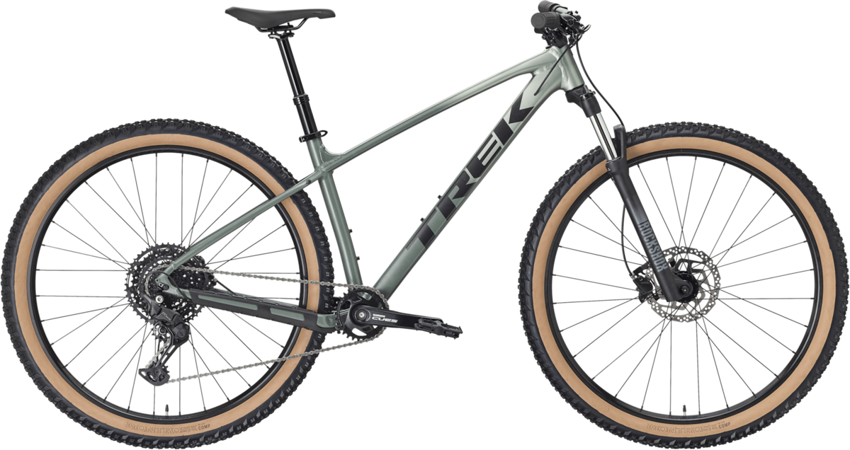 Trek Marlin 6 Gen 3 - www.southlyoncycle.com