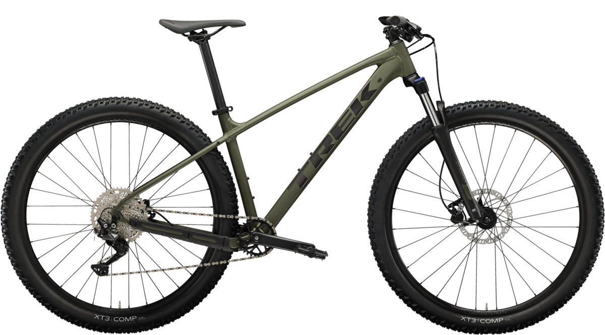 Trek MTB/Hybrid Derailleur Hanger - Trek Bikes (CA)