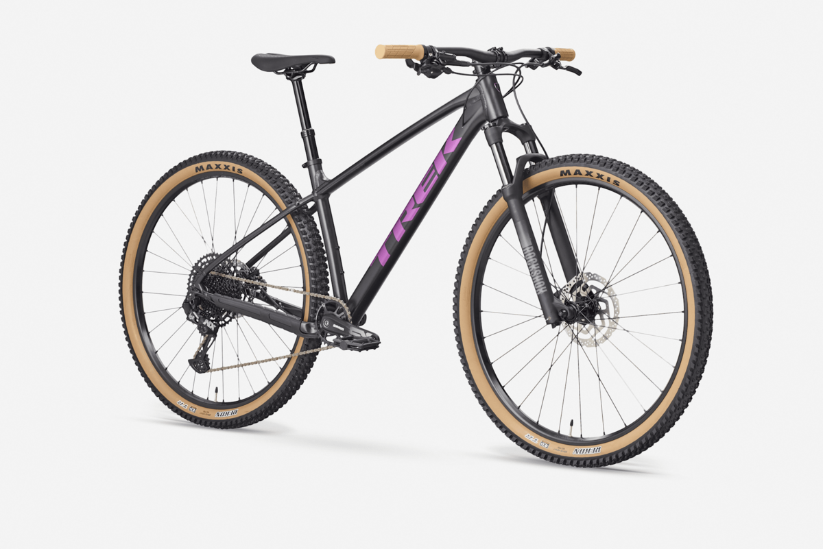 Trek Marlin 7 Gen 3 - the Bike Zone - South Surrey, BC