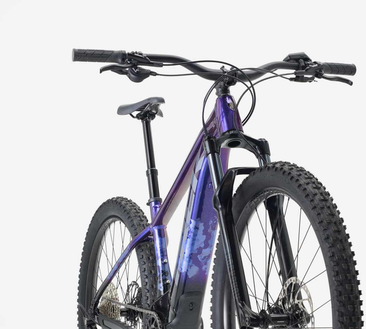 Trek Marlin+ 8 - Wheaton's Cycle