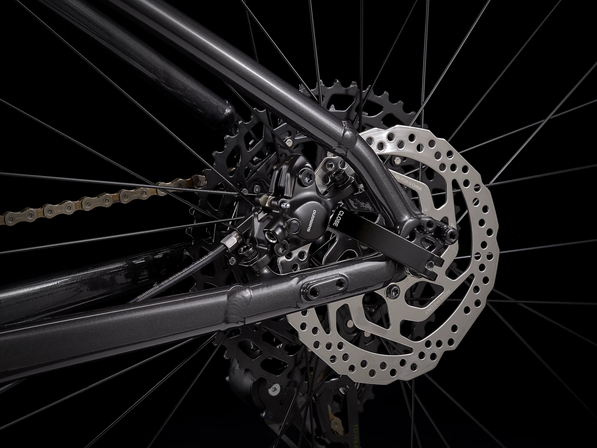 TREK Marlin8 Gen2 美品 Mサイズ 広島県 Trek Marlin 8 Gen 2 - Bicycle Habitat NYC