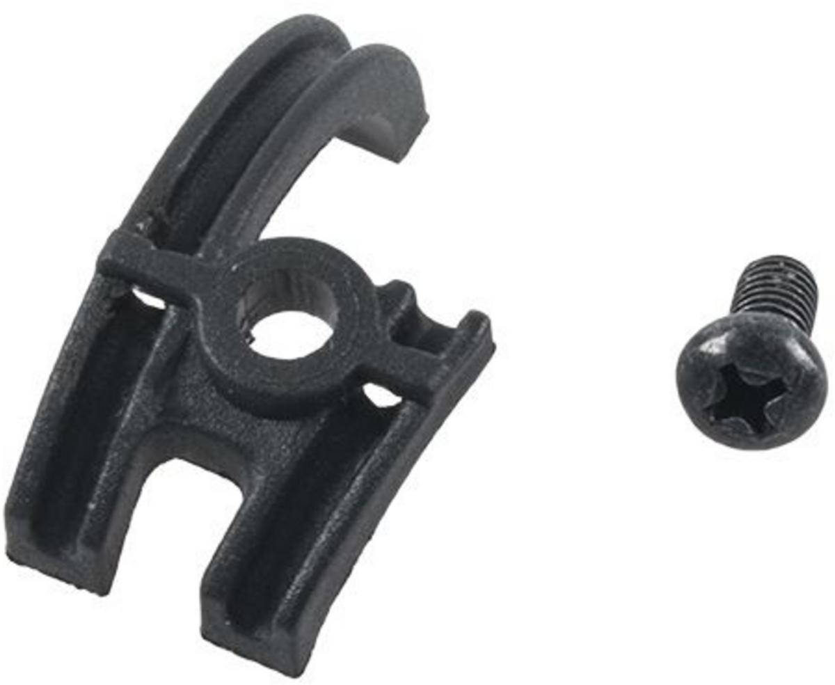 Trek Narrow Bottom Bracket Cable Guide - Mike's Bike Shop