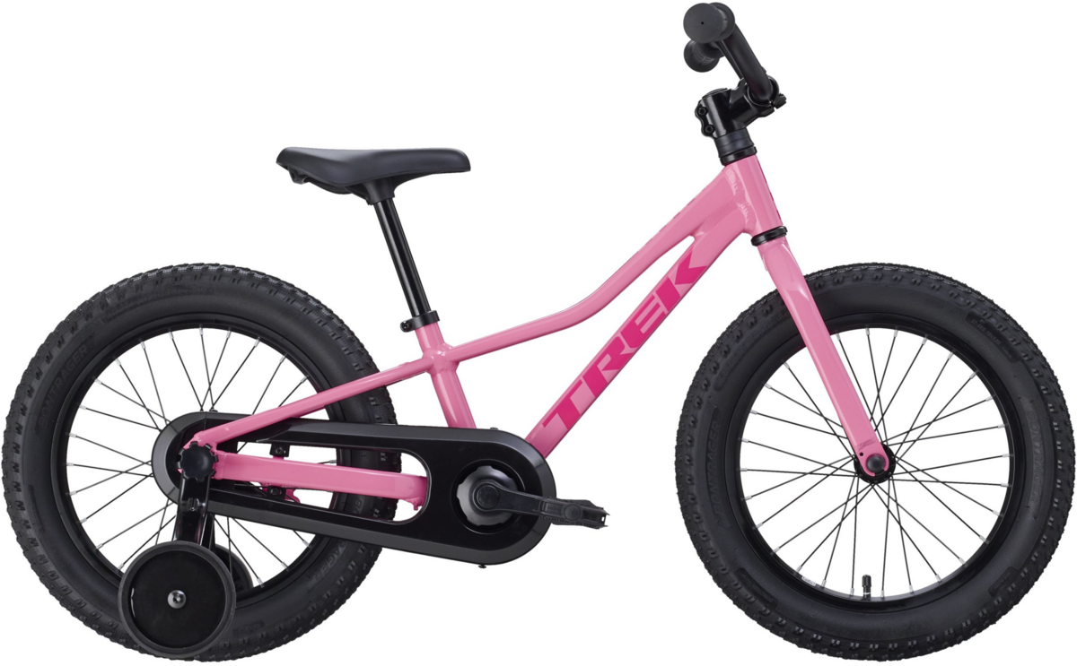 Trek Precaliber 16