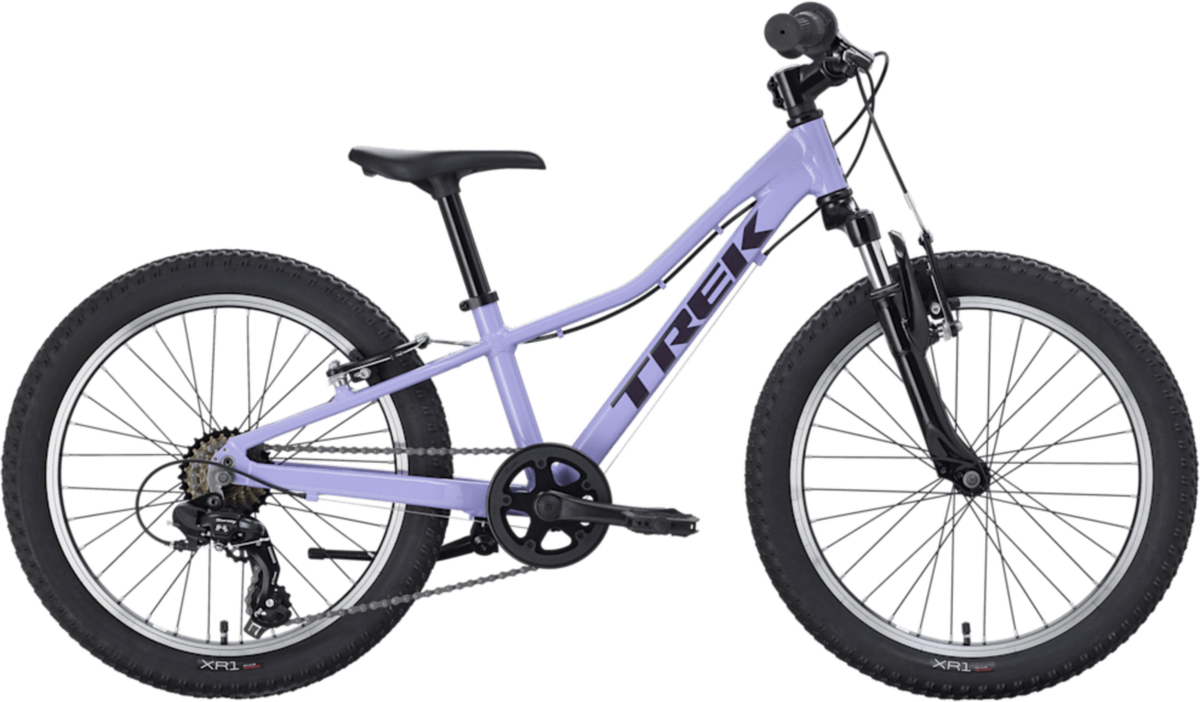 Trek Precaliber 20