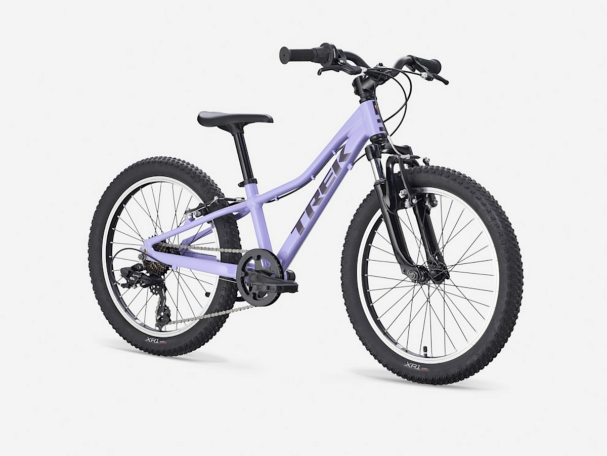 Trek Precaliber 20