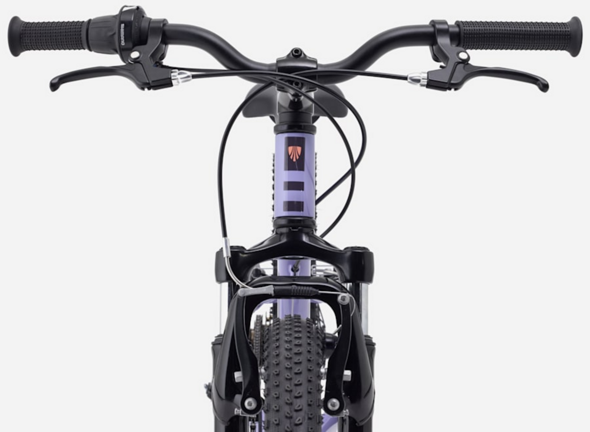 Trek Precaliber 20
