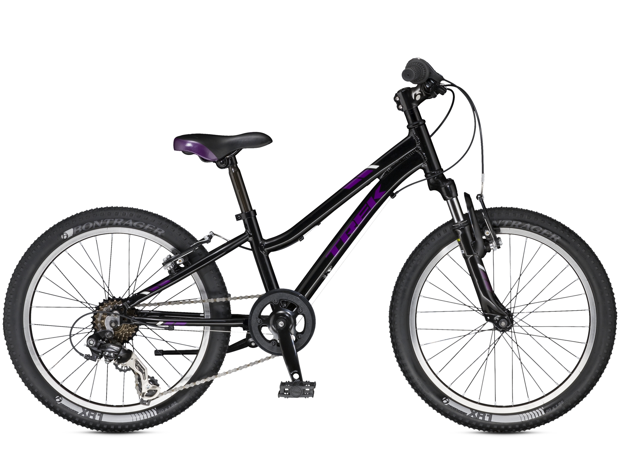 trek precaliber 20 girls