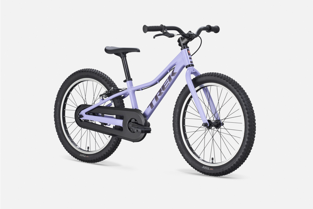 Trek Precaliber 20